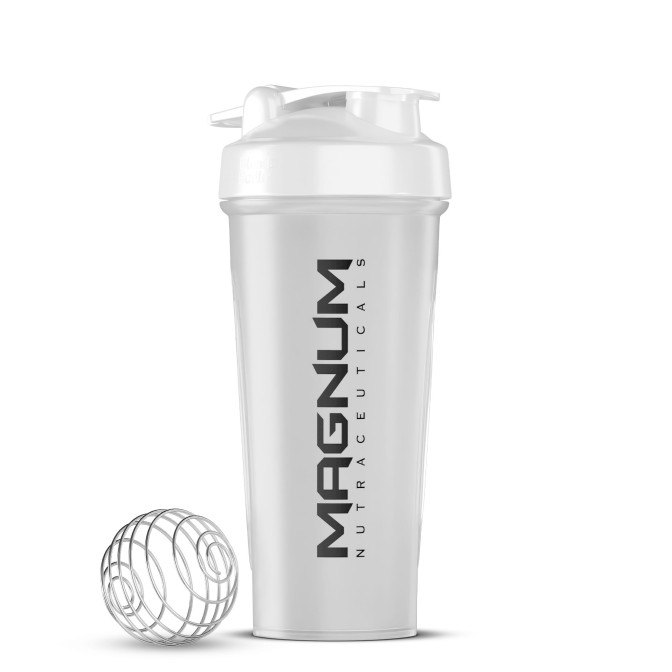 Blender Bottles