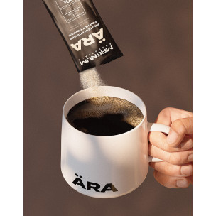 Ara Creamer CARAMEL
