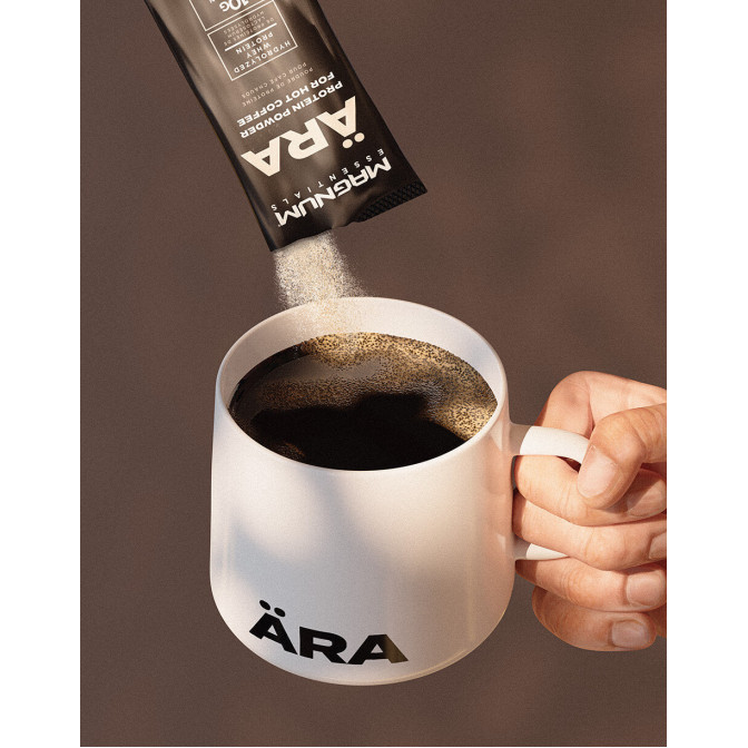 Ara Creamer CARAMEL