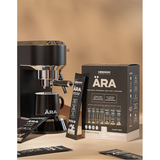 Ara Creamer CARAMEL