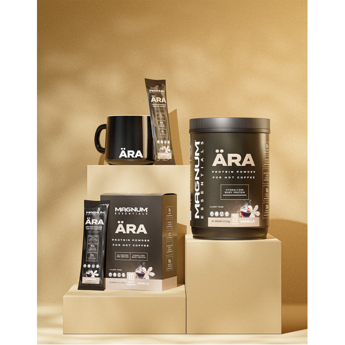 Ara Creamer CARAMEL