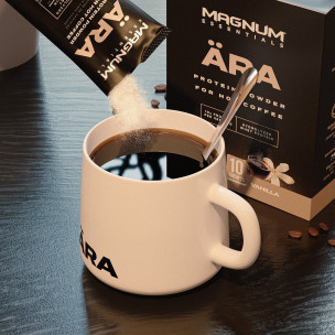 Ara Creamer CARAMEL