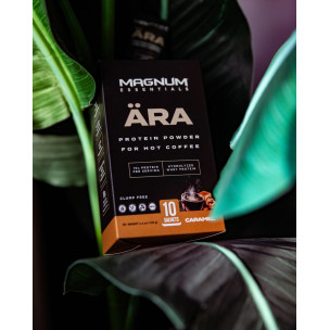 Ara Non Creamer Tub CARAMEL