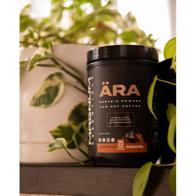 Ara Creamer Tub CARAMEL