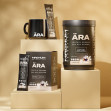 Ara Non Creamer Tub CARAMEL