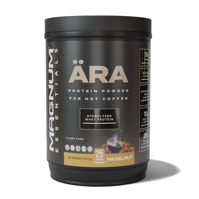 Ara Non Creamer Tub CARAMEL