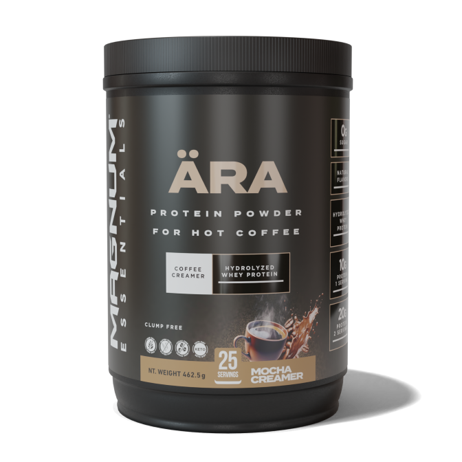 Ara Creamer Tub CARAMEL