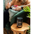 Ara Creamer Tub CARAMEL