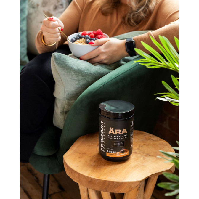 Ara Creamer Tub CARAMEL