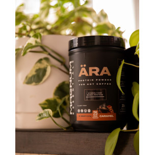 Ara Creamer Tub CARAMEL
