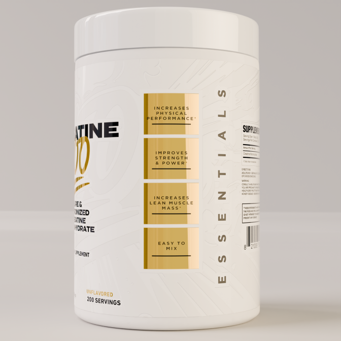 Creatine 100