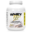 ESSENTIALS WHEY 100+ 2300 g Vanilla