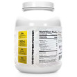 ESSENTIALS WHEY 100+ 2300 g Vanilla