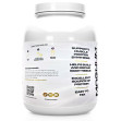 ESSENTIALS WHEY 100+ 2300 g Vanilla