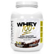 ESSENTIALS WHEY 100+ 2300 g Chocolate
