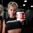 FASTED CARDIO Cherry Limeade
