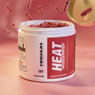 HEAT ACCELERATED