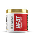 HEAT ACCELERATED