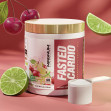 FASTED CARDIO Cherry Limeade
