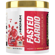 FASTED CARDIO Red Candy Blast