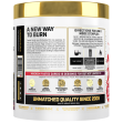 FASTED CARDIO Red Candy Blast