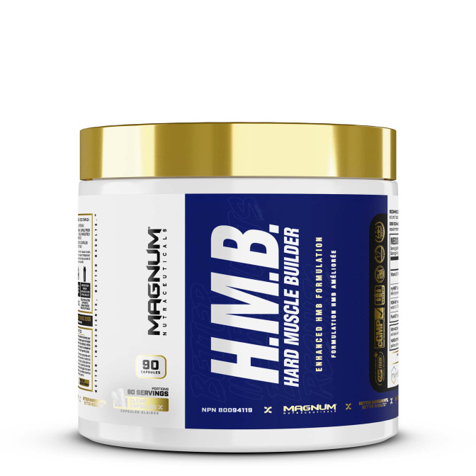 HARD MUSCLE BUILDER