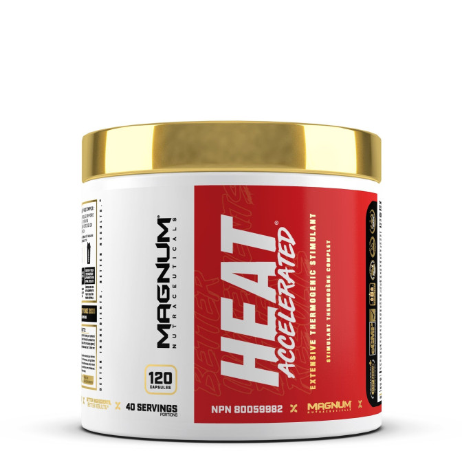 Комплекс на похудение Dry Heat Fasted Protocol