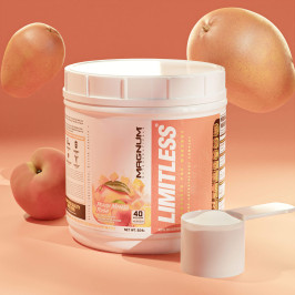LIMITLESS Peach Mango Rush