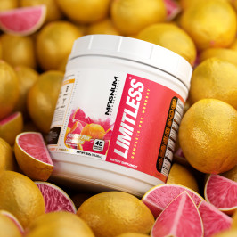 LIMITLESS Perfect Pink Lemonade