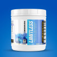 LIMITLESS Electric Blue Razz