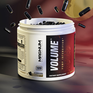 VOLUME CAPSULES