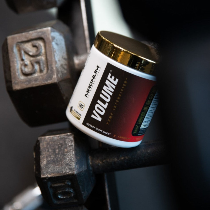 VOLUME CAPSULES