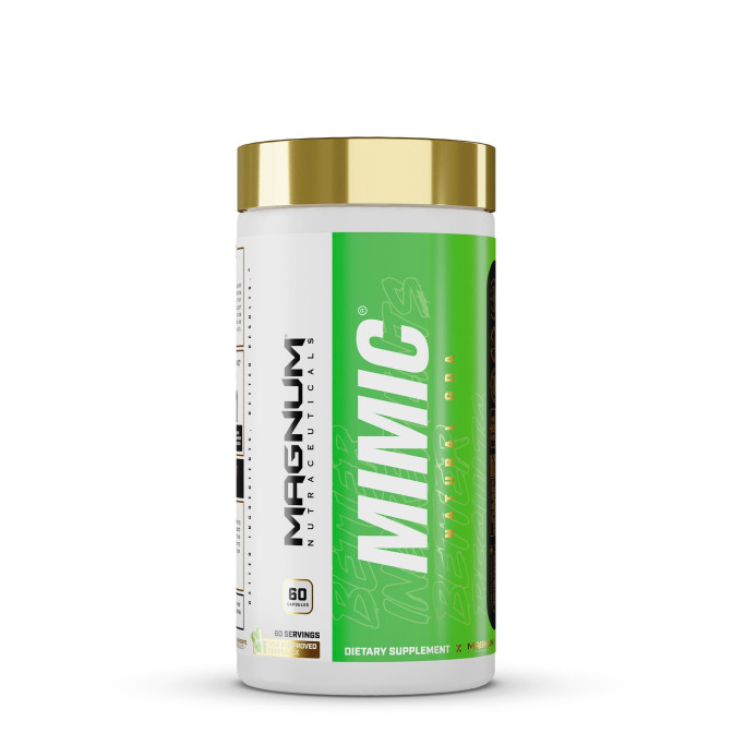 MIMIC