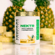 NEKTR Daily Greens Peach Burst