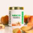 NEKTR Daily Greens Peach Burst