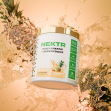 NEKTR Daily Greens Pineapple Splash