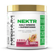 NEKTR Daily Greens Peach Burst