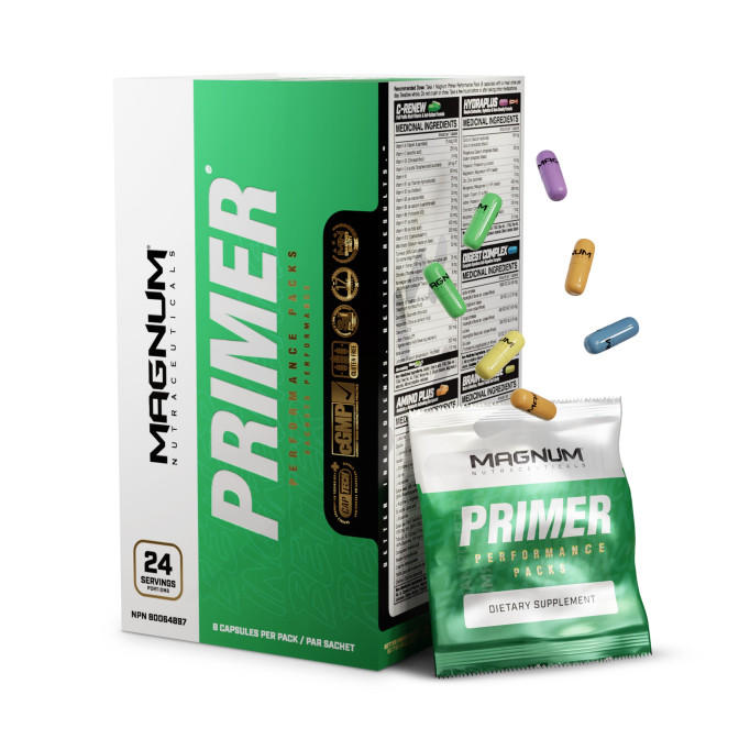 PRIMER