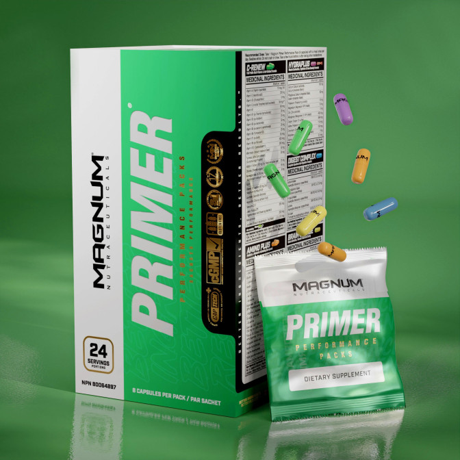 PRIMER