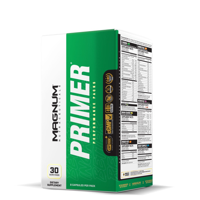 PRIMER