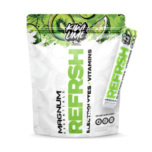 REFRSH KIWI LIME