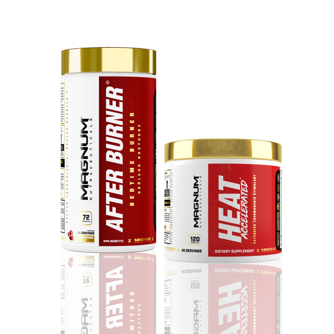 Комплекс на похудение Fat Loss 24/7 Day - Night Stack