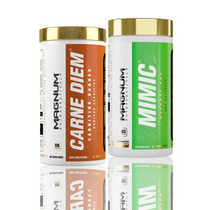 Комплекс на похудение Carb Control Stack