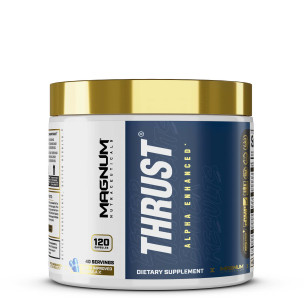 THRUST