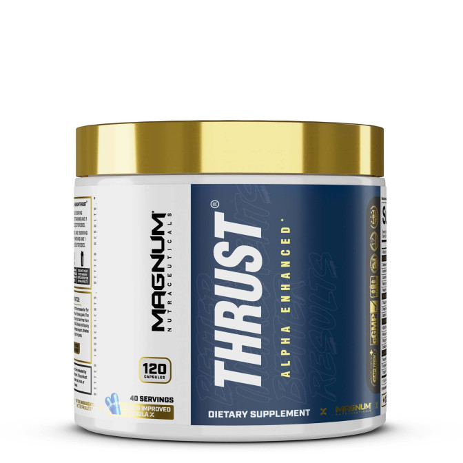THRUST